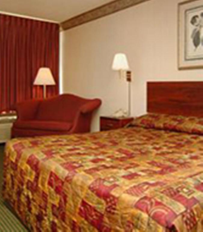 Budget Host Inn And Suites เมมฟิส ห้อง รูปภาพ